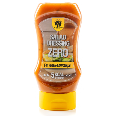 Соус без цукру Sauce Zero - Заправка до салату