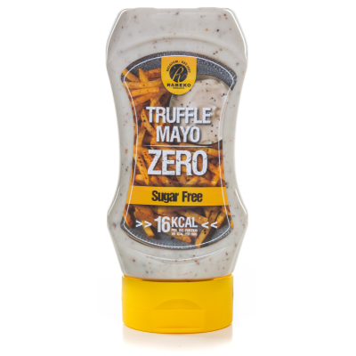 Соус без сахара Sauce Zero - Майонез с трюфелями