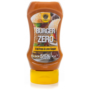 Соус без цукру Sauce Zero - Бургер