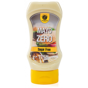 Соус без сахара Sauce Zero - 350 мл - Mayo