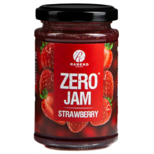 Zero jam - 225 г - Strawberry