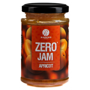 Zero jam - 225 г - Apricot