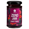 Zero jam - 225 г - Forest fruits
