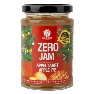 Zero jam - 225 г - Apple pie