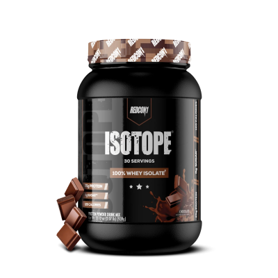 Whey Isolate Isotope - 960 г