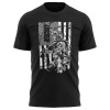 Футболка OG Shirt Redcon1 American flag - S