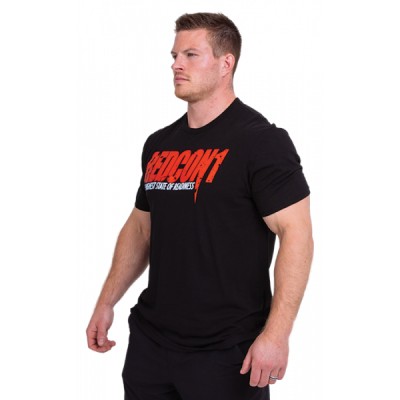 Футболка OG Shirt Redcon1 Red logo - M