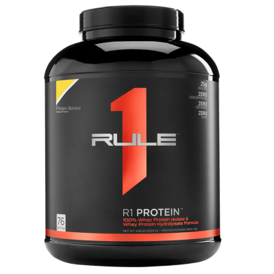 R1 Protein - 2,3 кг