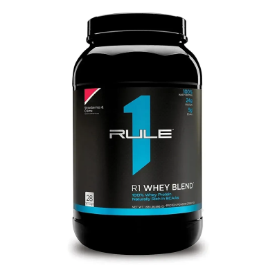 Whey Blend  - 890 г