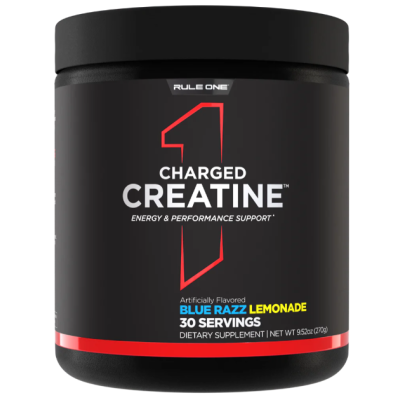 Charged Creatine - 270 г