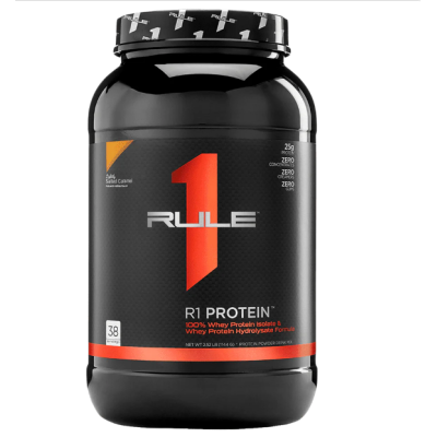 R1 Protein  - 899 г