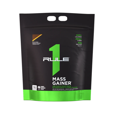 R1 Mass - 5250 г