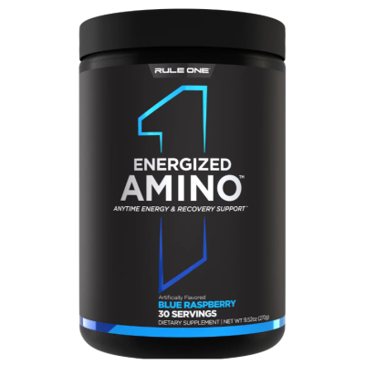 Energized Amino - 270 г