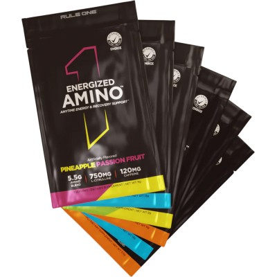 Energizer Amino - 10 г
