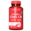 Omega 3-1000 mg (Cholesterol Free) - 200 софт гель