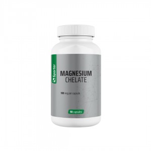 Magnesium chelate - 90 капс