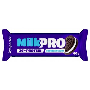 Батончик MILK PRO (60 г)