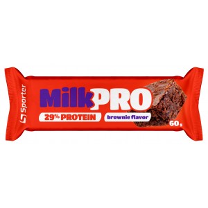 Батончик MILK PRO (60 г)