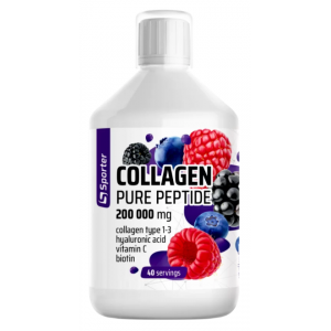 Collagen 200000 - 500 мл