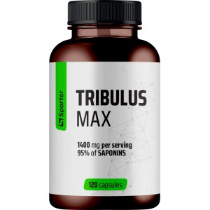 Tribulus Max - 120 капс