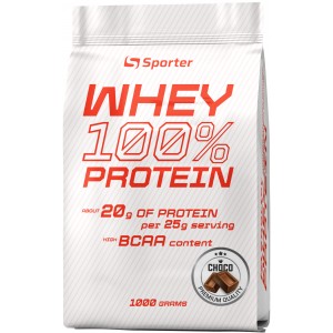 Whey 100% Protein (1 кг)