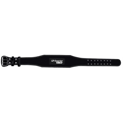Пояс  (MFB-251.4) - Full Black