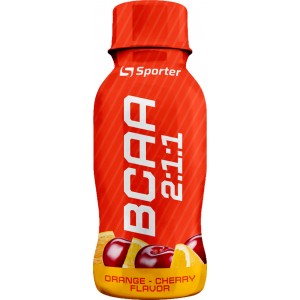 BCAA - 100 мл