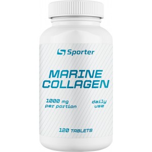 Marine Collagen - 120 таб