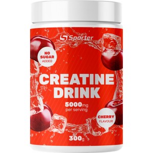 Creatine DRINK - 300 г