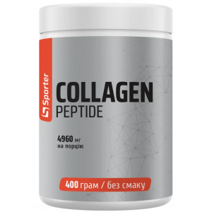 Collagen peptide (400 г)