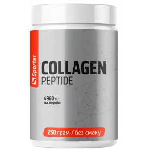 Collagen peptide (250 г)