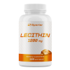 Лецитин Lecithin - 120 гелевых капсул Фото №2