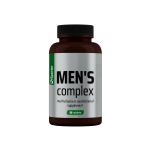 Men's Complex - 90 таб