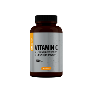 Vitamin C 1000 мг - 60 таб