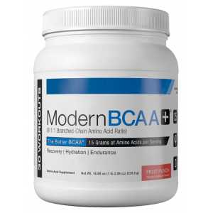 Modern BCAA+ NEW (535 г)