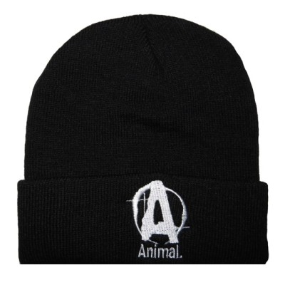 Шапка Animal