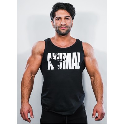 Майка Animal "Pak" Muscle Tank - S 