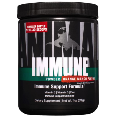 ANIMAL IMMUNE Powder 312 г