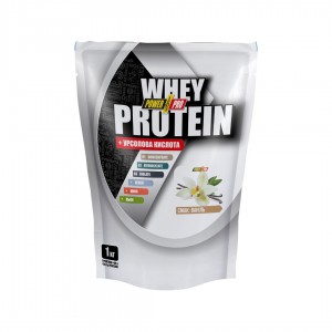 Whey Protein (1 кг)