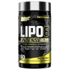 Lipo-6 Black Intense  UC - 60 капс.