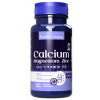 Calcium, Magnesium, Zinc - 100 таб
