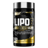 Lipo-6 Black Hers Ultra Concentrate 60 кап