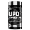 Lipo-6 Hardcore - 60 капс