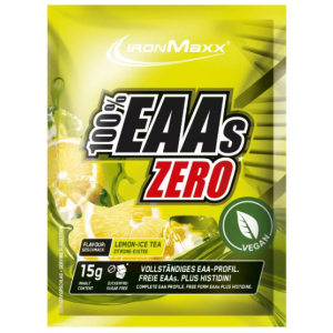 100% EAAs Zero (15 г)
