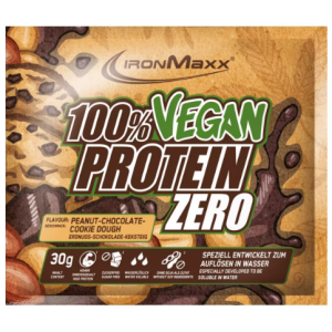 Vegan Protein (30 г)