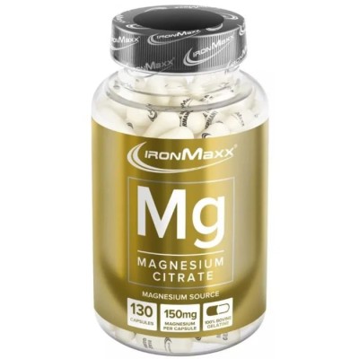 Magnesium - 130 капс