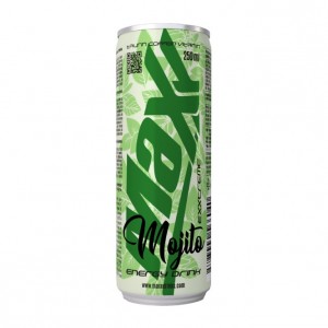 Maxx MELLOOO Energy Drink (250 мл)