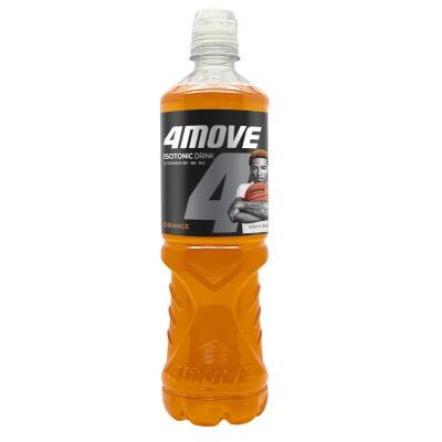 Isotonic Sports Drink 750 ml