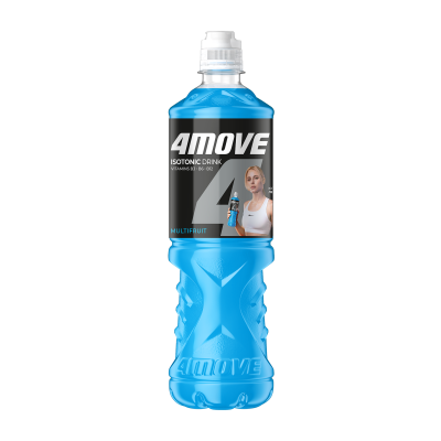 Isotonic Sports Drink 750 ml