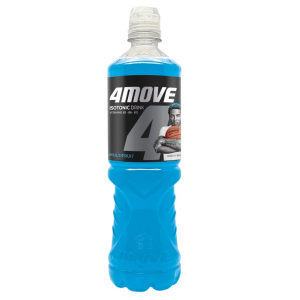  Isotonic Sports Drink 750 ml (без сахара)